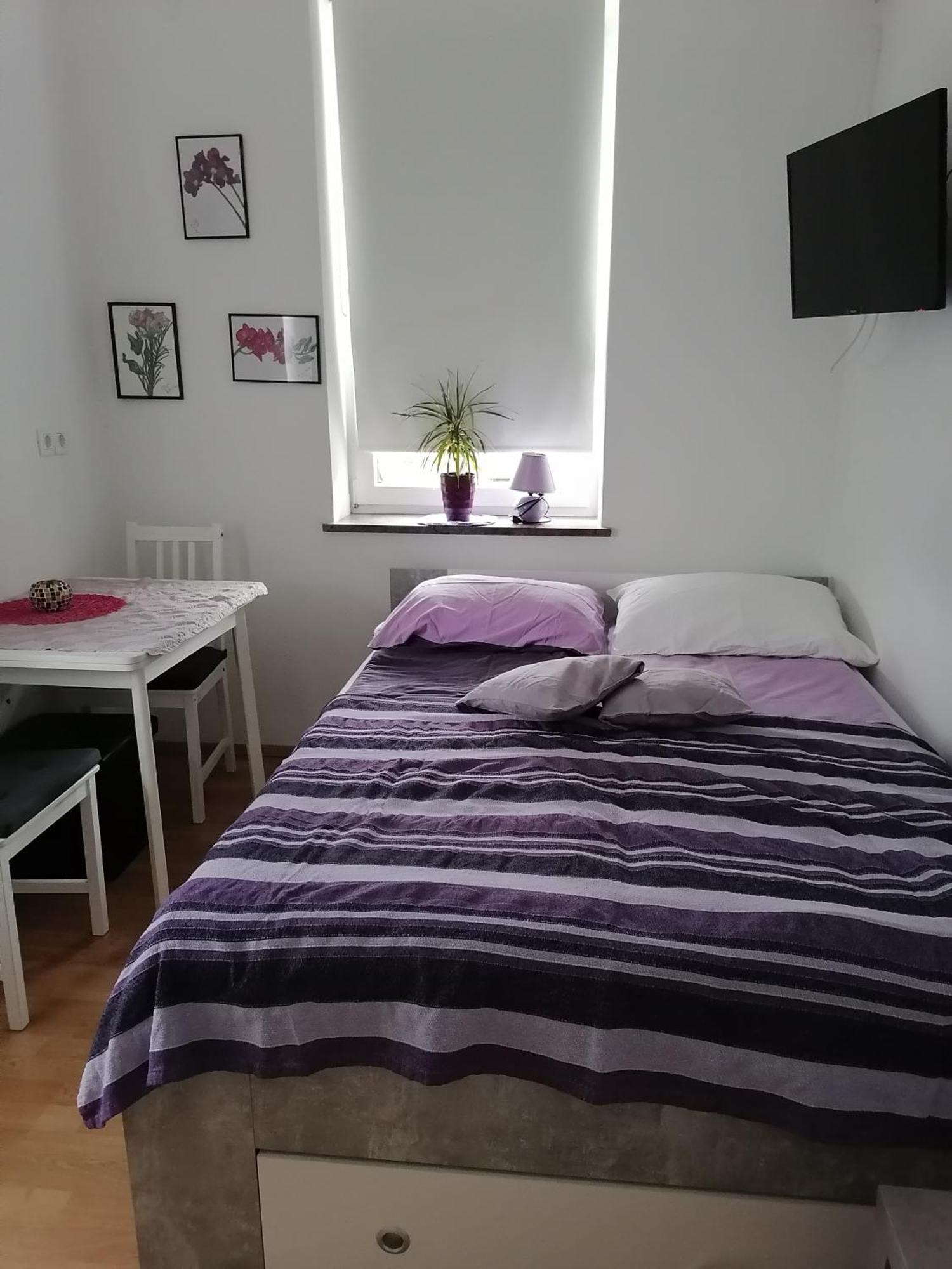 Vila Julija 블레드 객실 사진