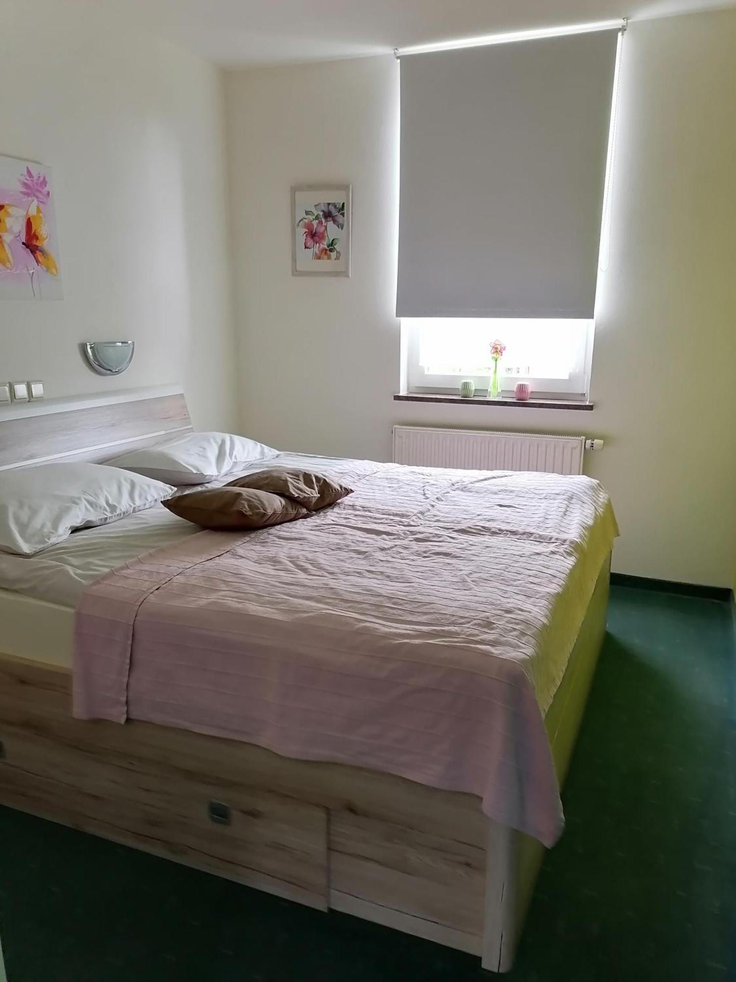 Vila Julija 블레드 객실 사진