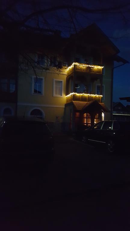 Vila Julija 블레드 외부 사진